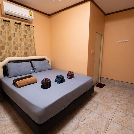 Boonsong Guest House Khao Tao Luaran gambar