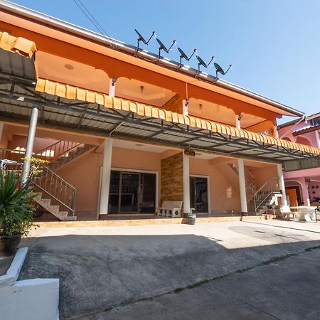 Boonsong Guest House Khao Tao Luaran gambar