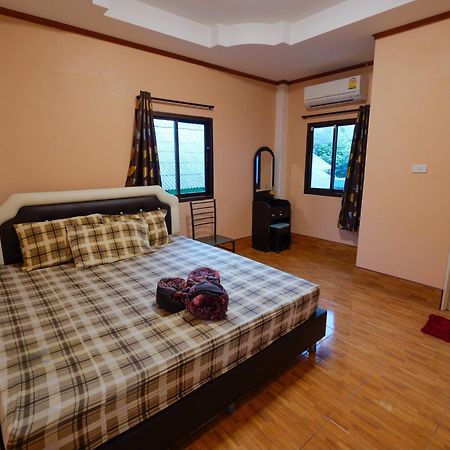 Boonsong Guest House Khao Tao Luaran gambar