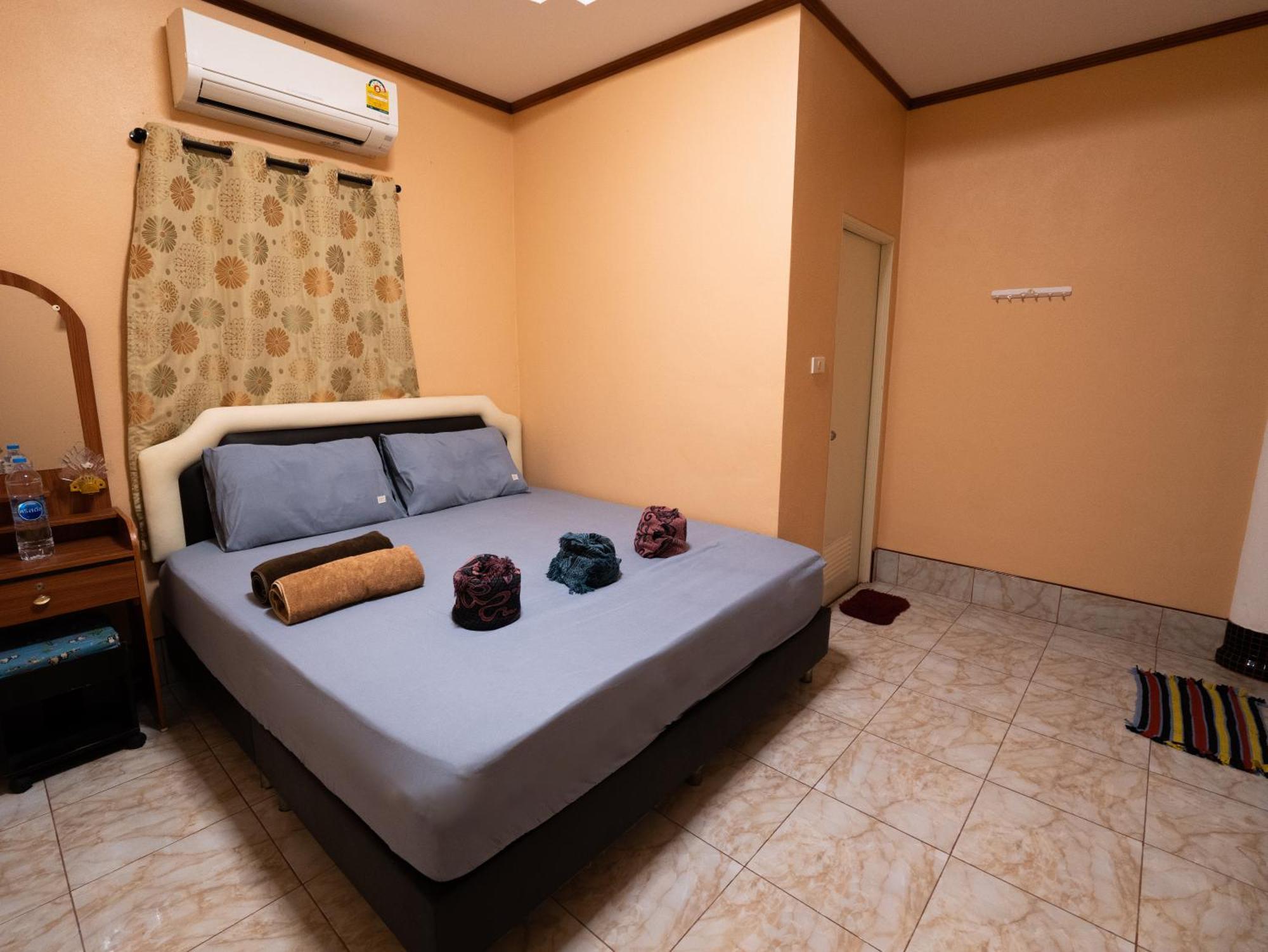 Boonsong Guest House Khao Tao Luaran gambar