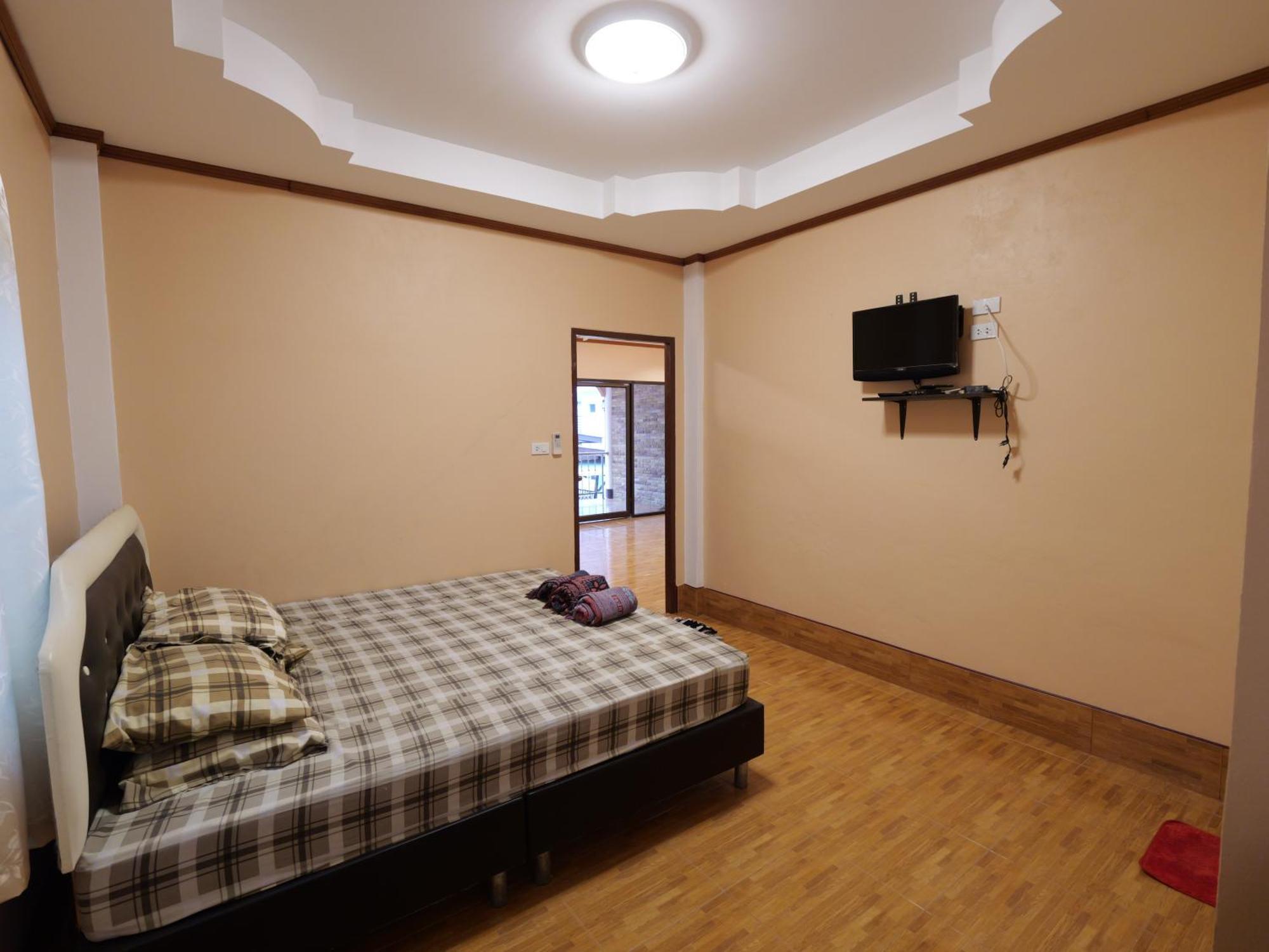 Boonsong Guest House Khao Tao Luaran gambar