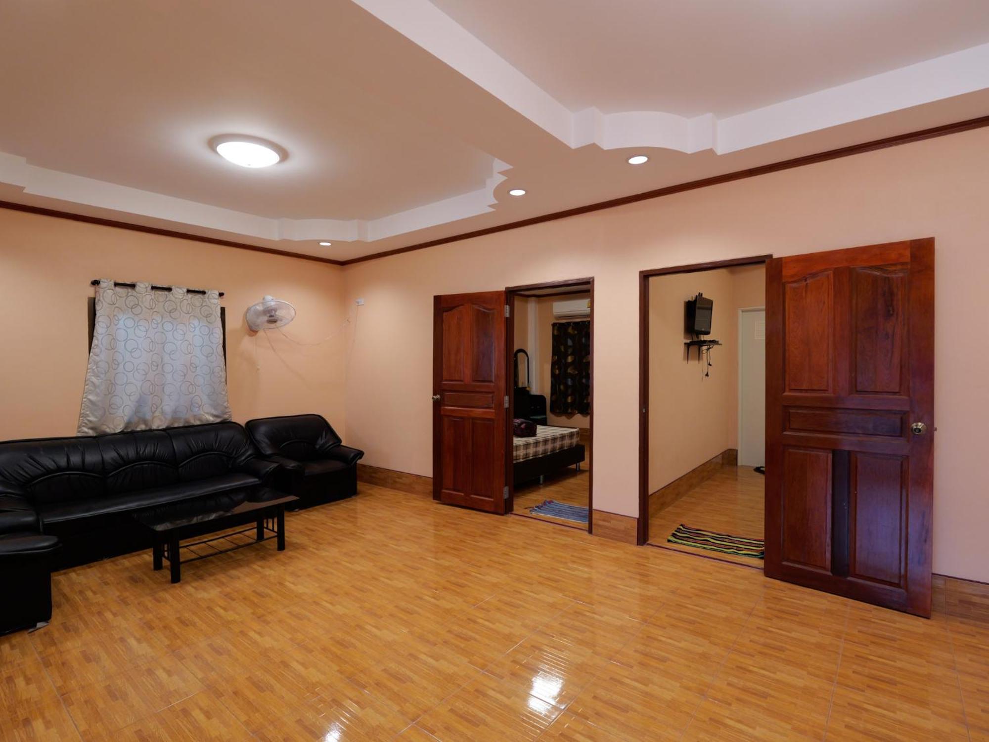 Boonsong Guest House Khao Tao Luaran gambar